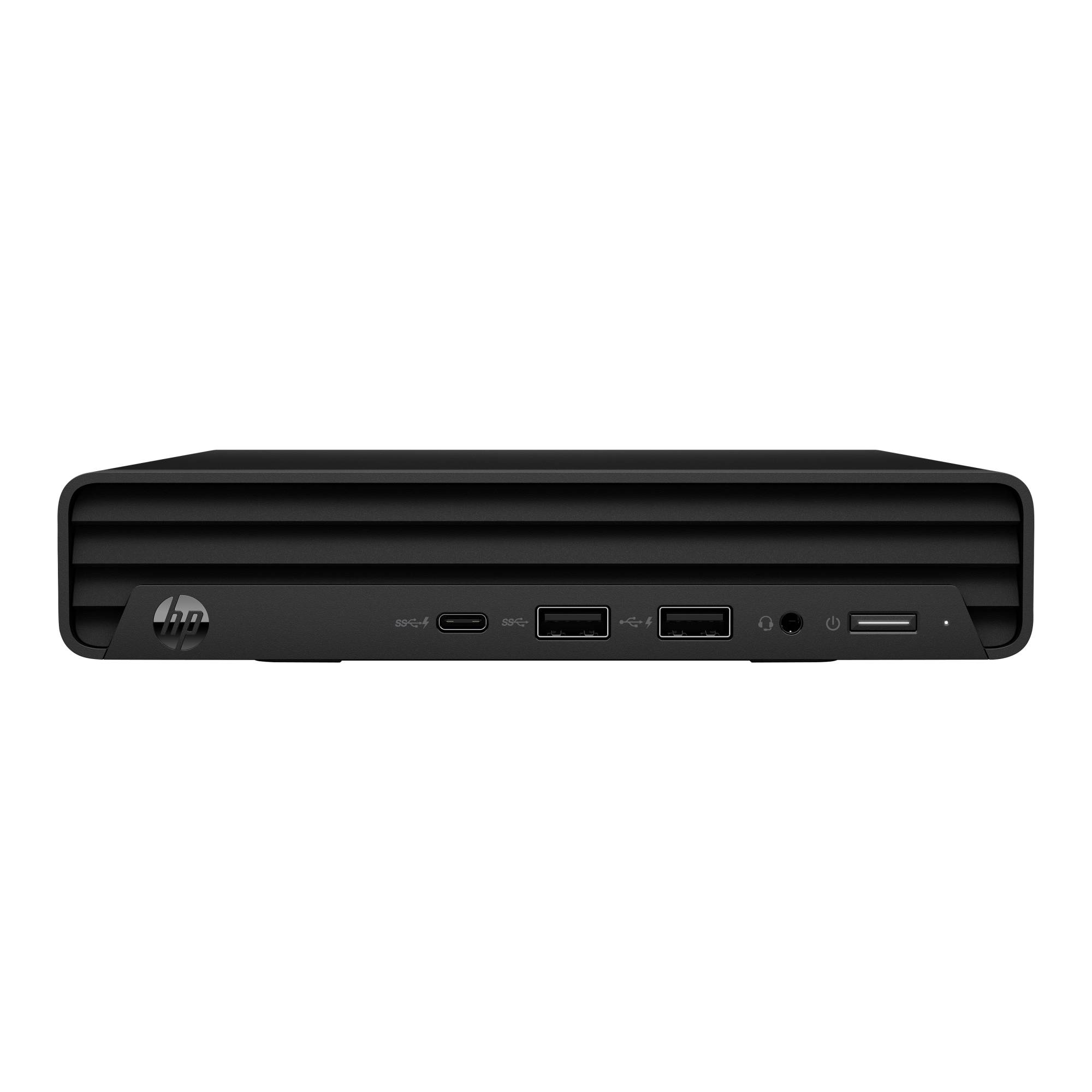 HP Pro 260 G9 - Mini - Core i3 i3-1315U / 1.2 GHz