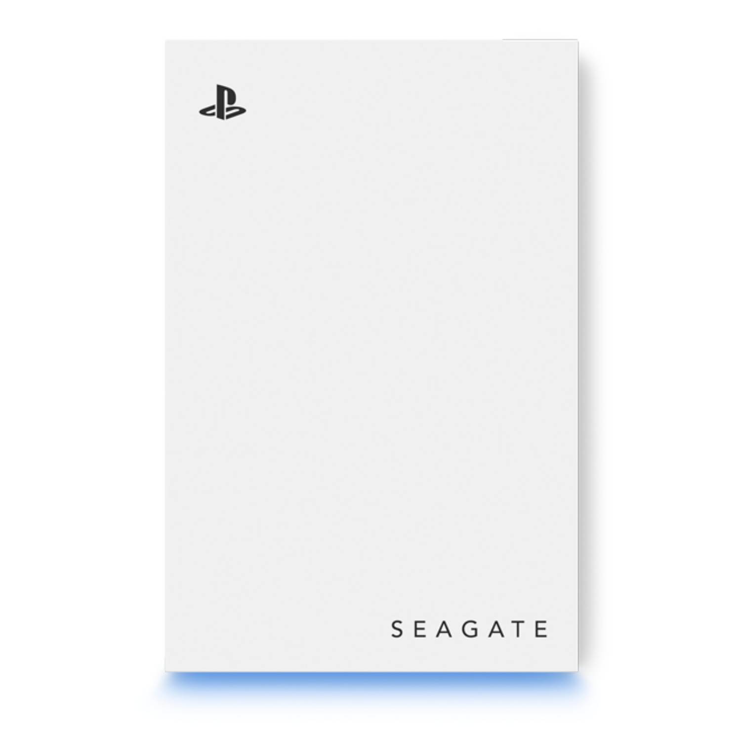 Seagate Game Drive for PlayStation 2TB, USB 3.0 Micro-B