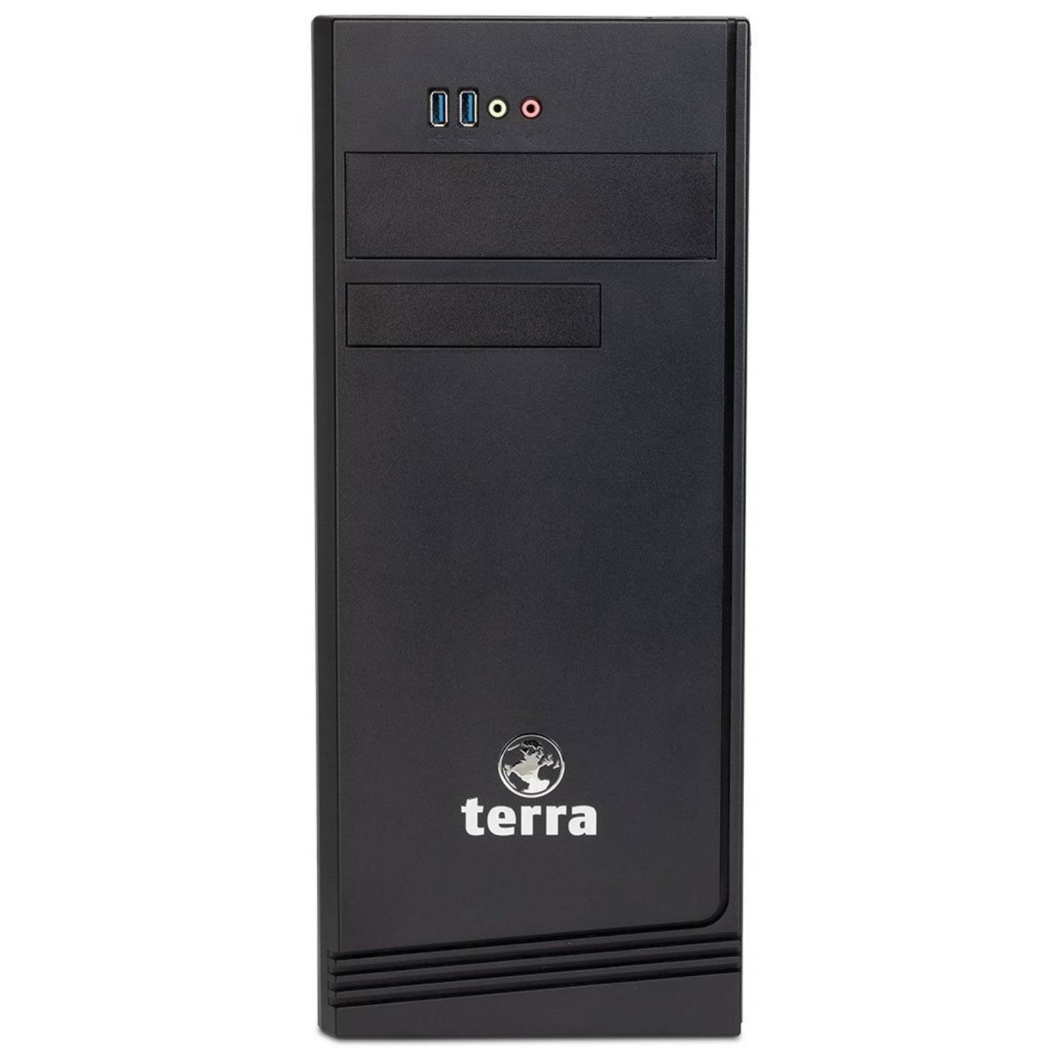 TERRA PC-BUSINESS MARATHON 24-7 GREENLINE, Intel® Core™ i7, i7-14700, 32 GB, DDR5-SDRAM, 1 TB, Windows 11 Pro