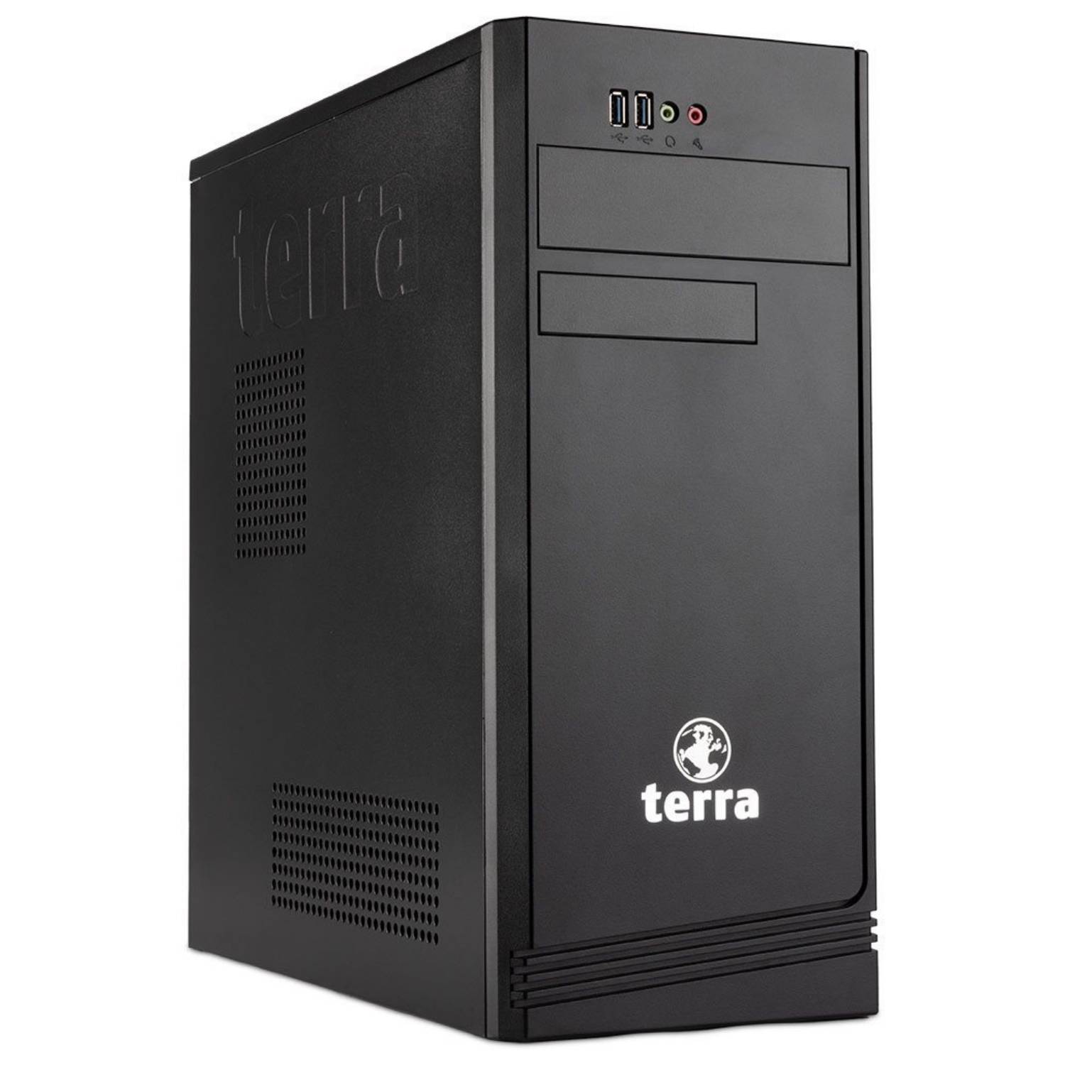 TERRA PC-BUSINESS MARATHON 24-7 GREENLINE