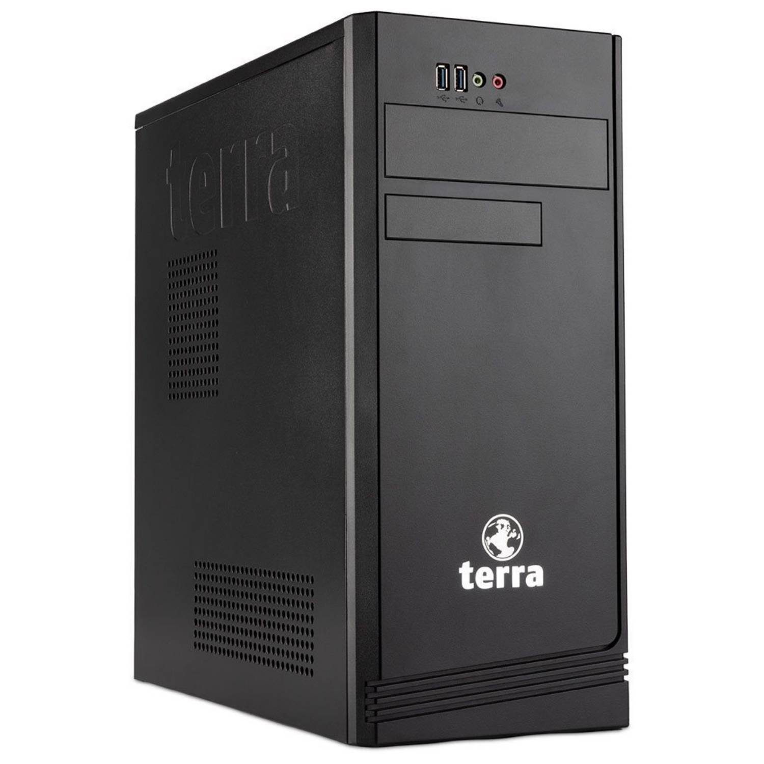 TERRA PC-BUSINESS MARATHON 24-7 GREENLINE
