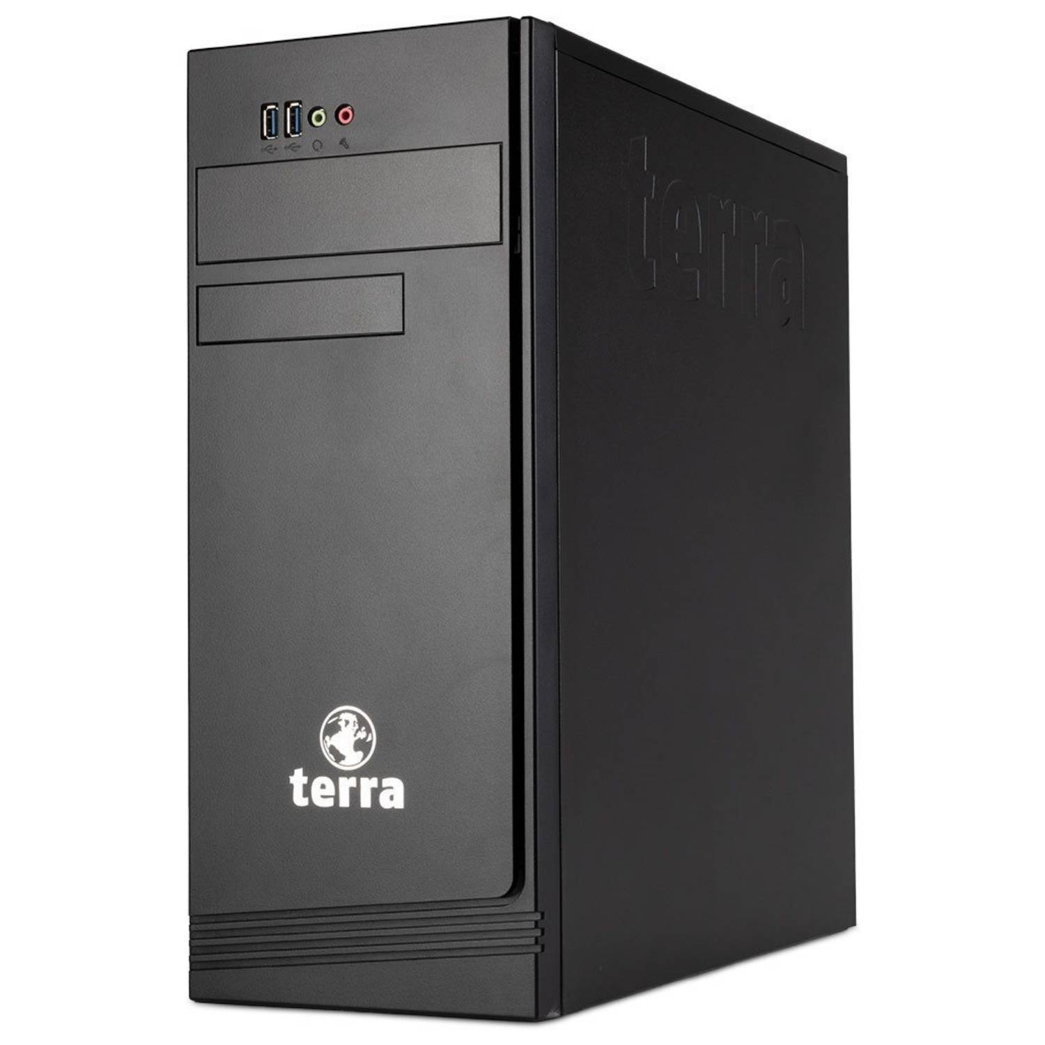 TERRA PC-BUSINESS MARATHON 24-7 GREENLINE