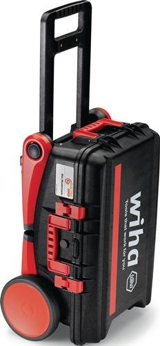 Werkzeugkoffer Set XXL 4 electric