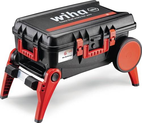 Werkzeugkoffer Set XXL 4 electric