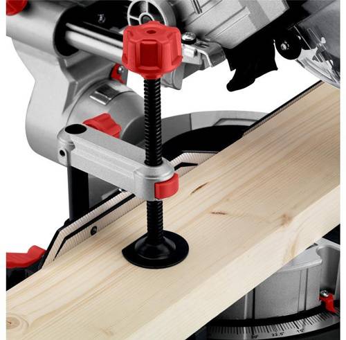 Metabo 613305000 Kappsäge 305 mm 30 mm 1600 W