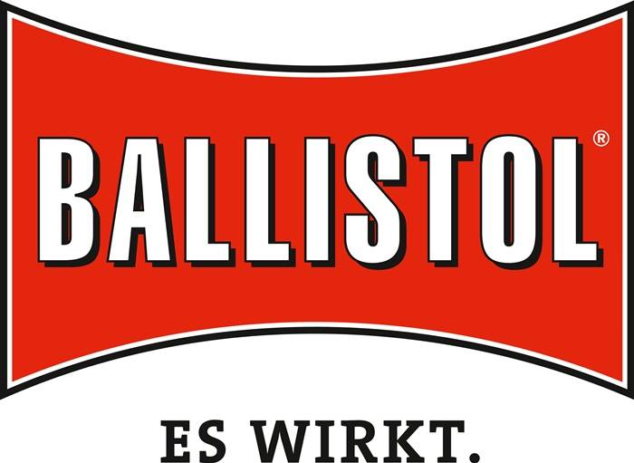 Druckgasreiniger 300ml Spraydose BALLISTOL