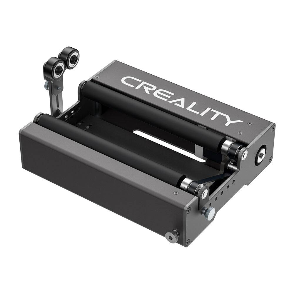 Creality Rotary Roller für Lasergravierer, Falcon2 Pro