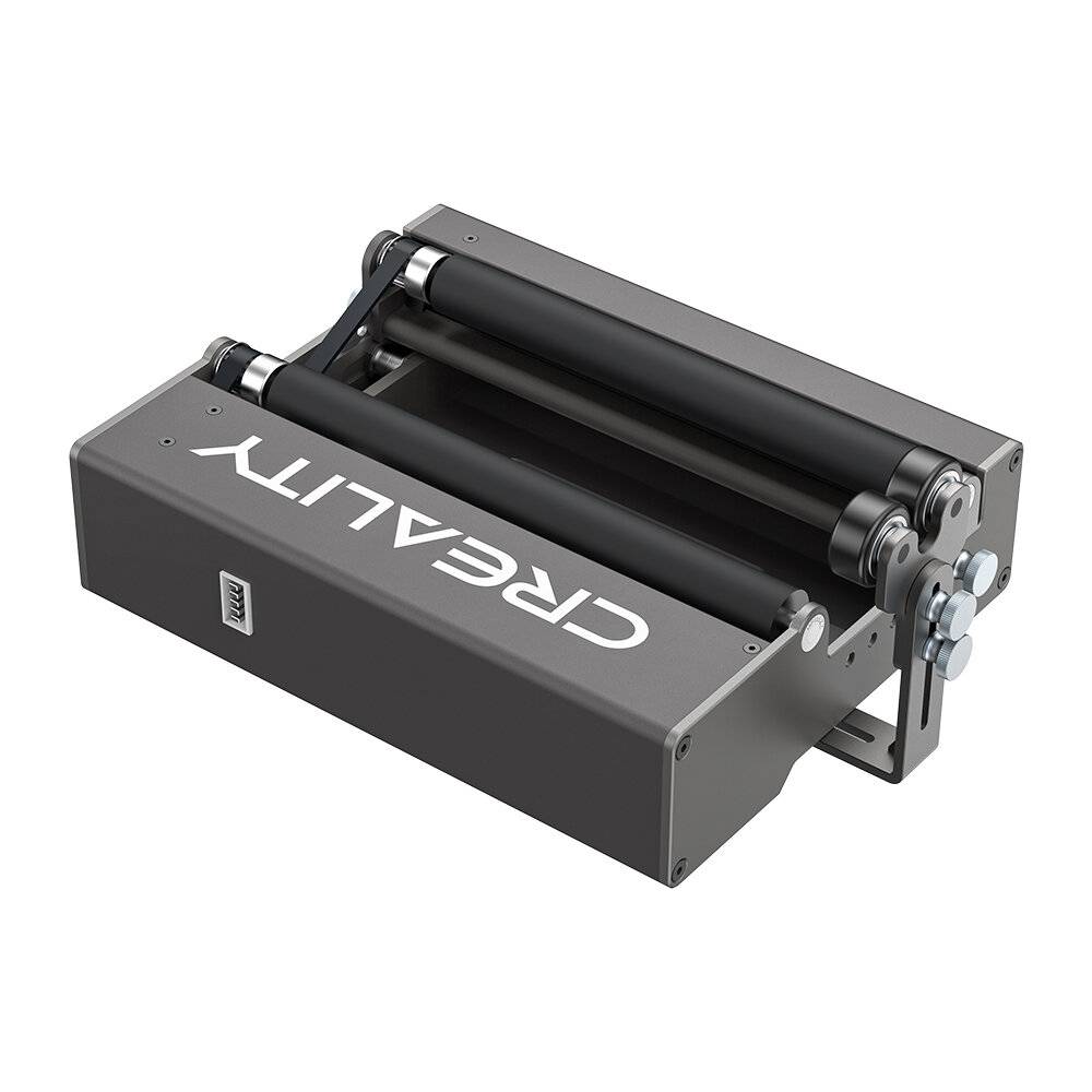 Creality Rotary Roller für Lasergravierer, Falcon2 Pro