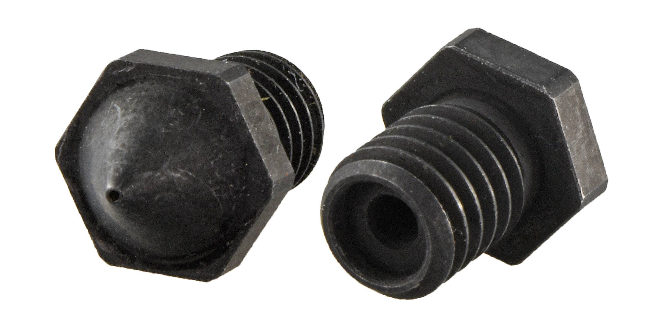 FlashForge Creator 4 Hardened Nozzle 0.4mm 3D ZUBEHOER 80002871001