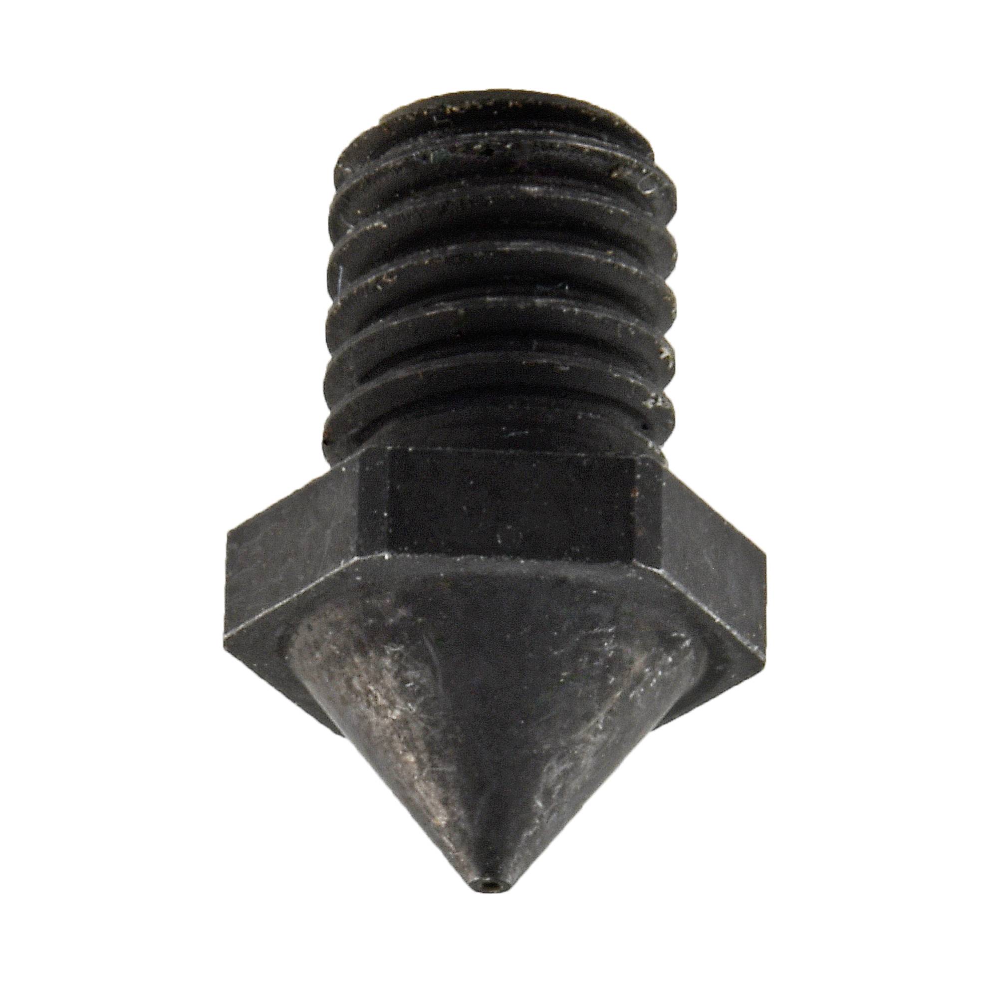 FlashForge Creator 4 Hardened Nozzle 0.4mm 3D ZUBEHOER 80002871001