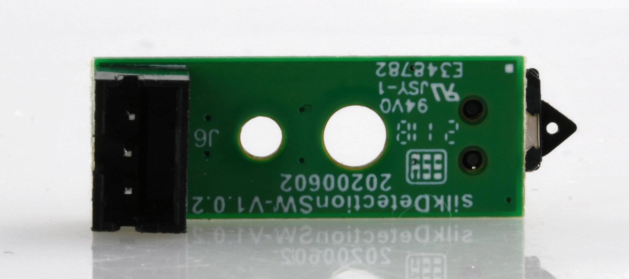 Flashforge Adventurer 4 Filament Sensor