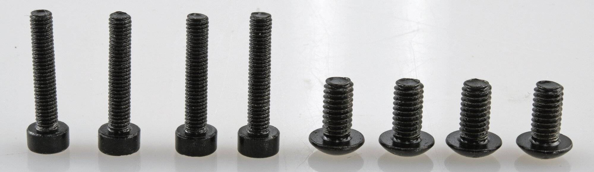 FlashForge C4 Extruder ADAPTER CABLE ASSEMBLY L+R FLASHFORGE 3D ZUBEHOER