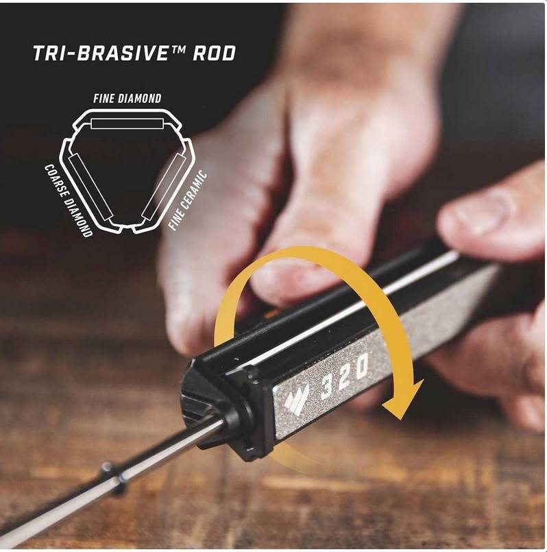 Work Sharp 09DX068, 1x -04045011268571