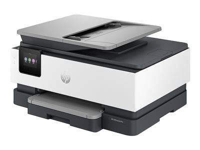 HP OfficeJet 405U3BHP OfficeJet Pro 8122e All-in-