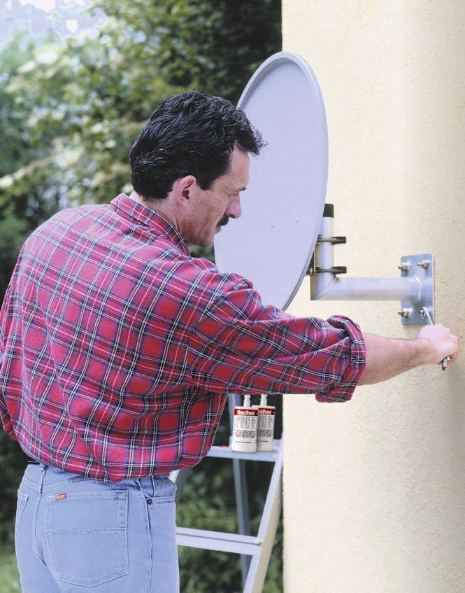 Fischer 045700 Thermax 10/160 Stahl verzinkt/Nylon 10mm 1St.