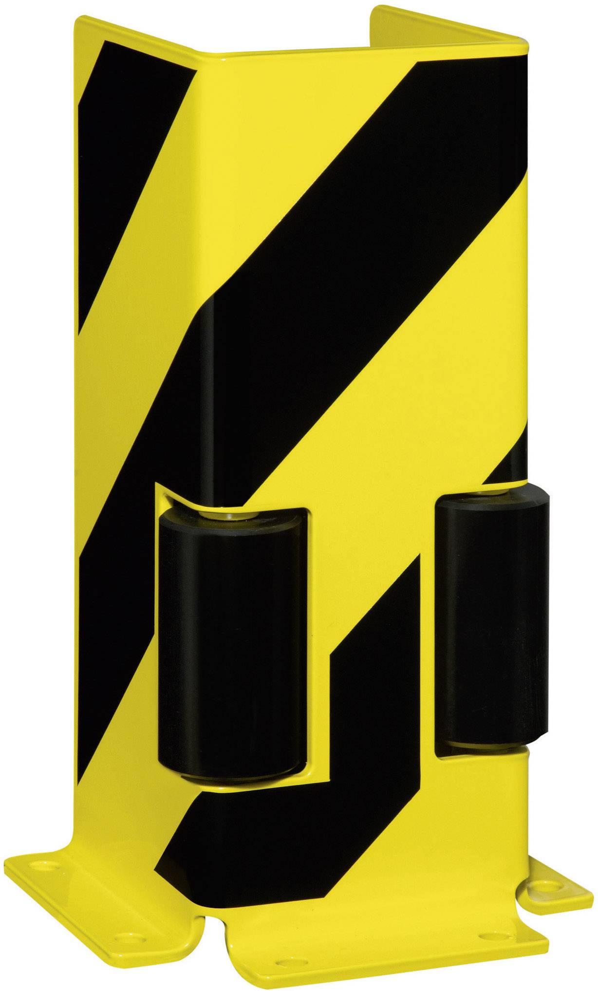 Moravia 197.22.021 MORION 78 Barriere Zum Aufdübeln (B x H x T) 160 x 400 x 160 mm