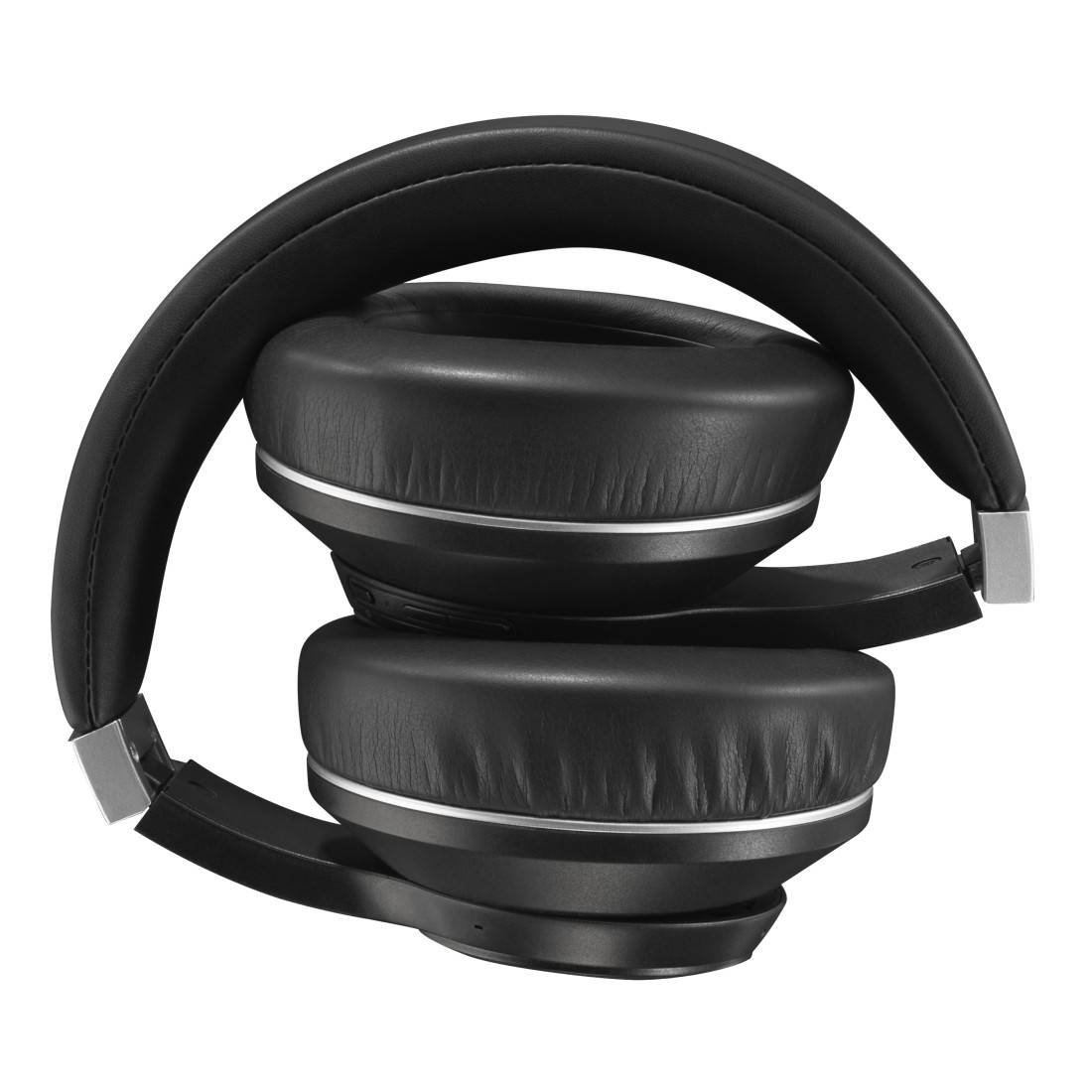 hama 00184159 Bluetooth®-Kopfhörer "Passion Voyage", Over-Ear, ANC, Wireless Charging, SW