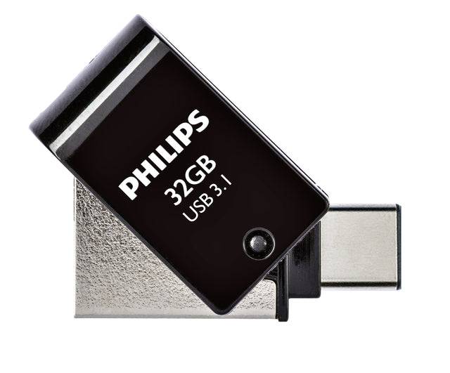 Philips FM32DC152B - USB-Flash-Laufwerk - 32 GB