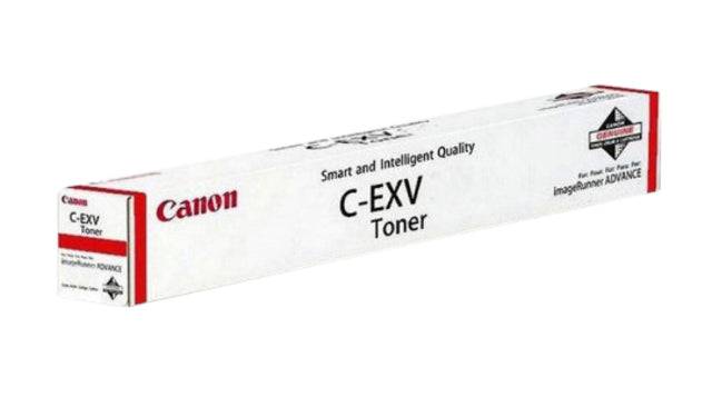 Canon C-EXV 64 - Magenta - original - Tonerpatrone