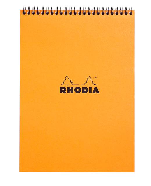 Rhodia , 5x -03663619042334