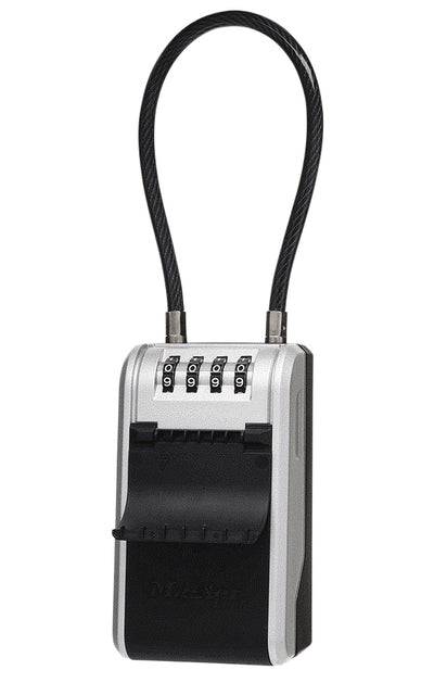 MASTER LOCK Schlüsseltresor - 5482EURO