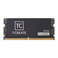 Team Group T-CREATE CLASSIC - DDR5 - Modul - 32 GB - SO DIMM 260-PIN