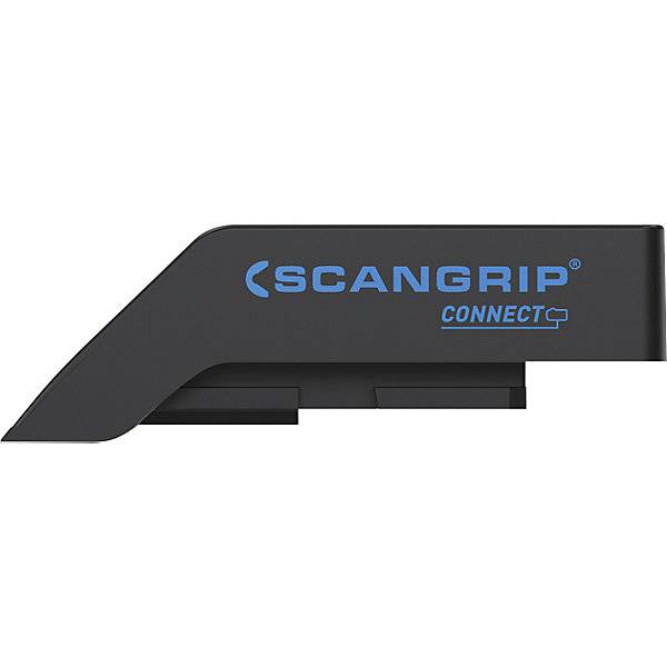 Scangrip 18V Batteriekonnektoren von HAZET