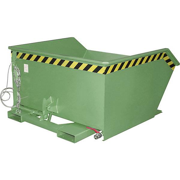 eurokraft pro kk570663, 1x