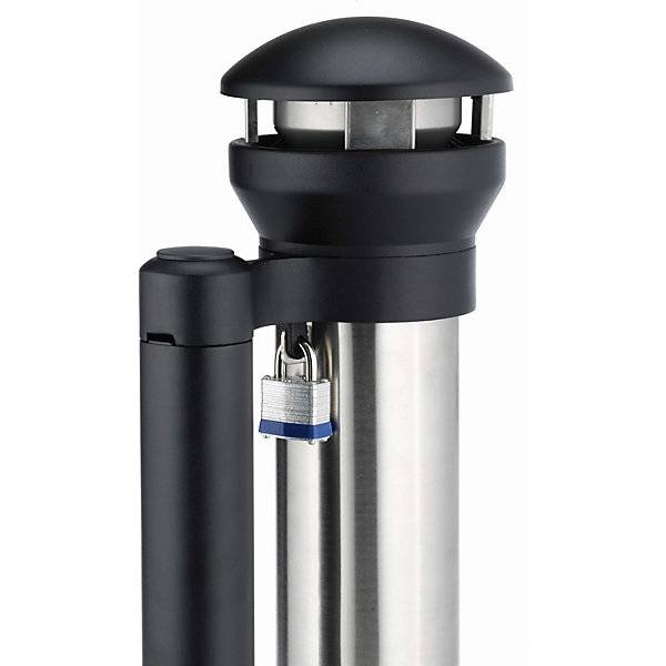 Rubbermaid Standascher Standascher 0086876183450 1 St.