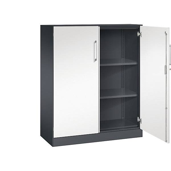 C + P Möbelsysteme kk538811, 1x