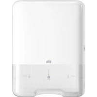 TORK 553000 Elevation Design Papierhandtuchspender Weiß 1 St. TORK 553000 Elevation Design Papierhandtuchspender Weiß 1 St.