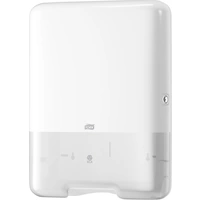 TORK 553000 Elevation Design Papierhandtuchspender Weiß 1 St. TORK 553000 Elevation Design Papierhandtuchspender Weiß 1 St.