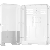 TORK 553000 Elevation Design Papierhandtuchspender Weiß 1 St. TORK 553000 Elevation Design Papierhandtuchspender Weiß 1 St.
