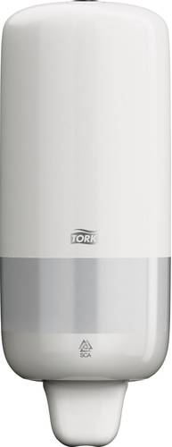 TORK Elevation Design 560000 Seifenspender 1000ml Weiß