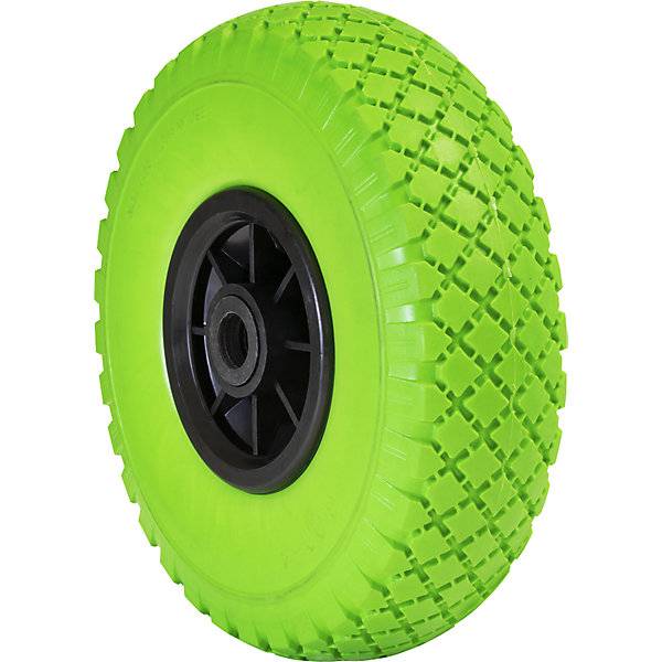 Rad pannensicher aufgeschäumt Rad-Ø x Breite 260 x 75 mm. Wagner 74770849
