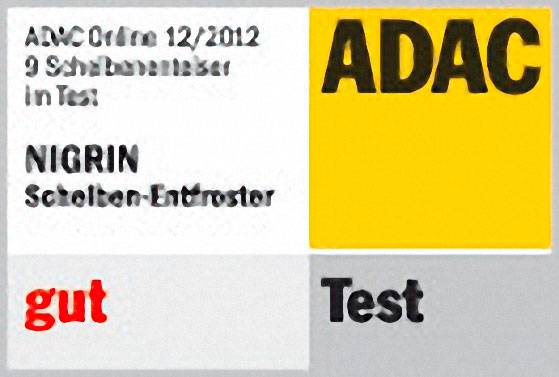 Gummipflege- und Enteiser-Set