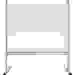 Magnetoplan Hygienewand Thekenaufsteller - 82,9x92,7x62cm - Transparent - Acrylglas