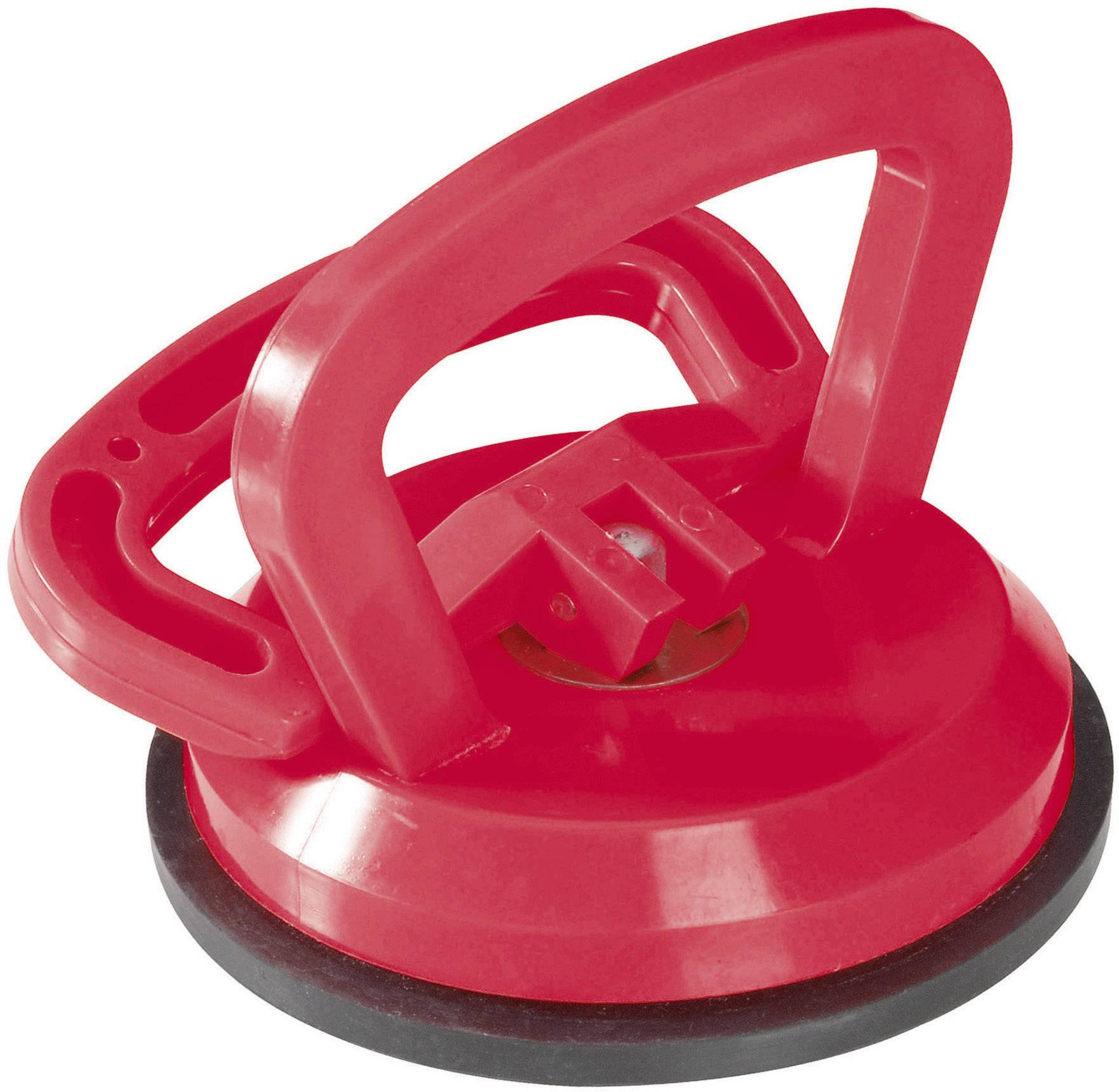 TOOLCRAFT Einzeln-Saugheber, Tragkraft (max.) 40 kg
