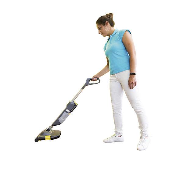 Kärcher Professional BR 30/1 C Bp Bodenwischer 70 W ohne Akku