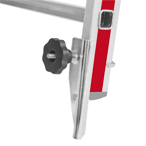 Hymer Erdspitzen Fußspitzenset für Holme 60-89mm 2 Stück