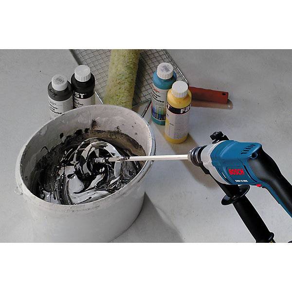 Bohrmaschine GBM 13 HRE Professional mit Zusatzgriff Drehmoment max. 60 Nm. Bosch 584895 49