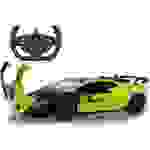 JAMARA RC Auto Lamborghini Huracan STO 1 14 2.4GHz grün