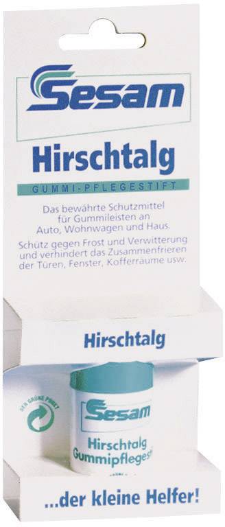 Sesam 10424 Gummipflege Türdichtungen 25ml