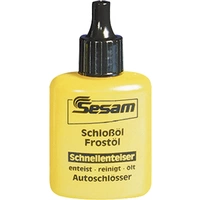 Sesam 20424 Türschlossenteiser Autoschlösser 50ml Sesam 20424 Türschlossenteiser Autoschlösser 50ml