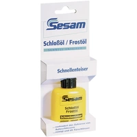 Sesam 20424 Türschlossenteiser Autoschlösser 50ml Sesam 20424 Türschlossenteiser Autoschlösser 50ml