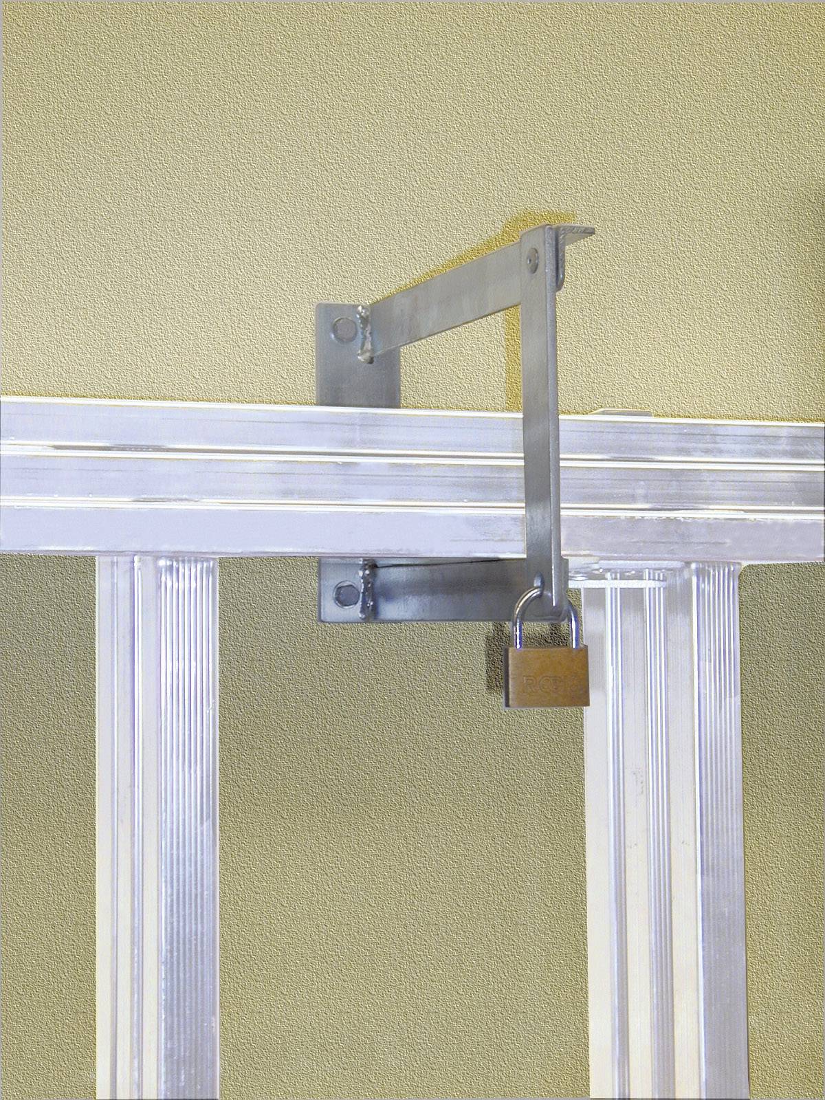 Krause 122469 Wandhalter 1St.