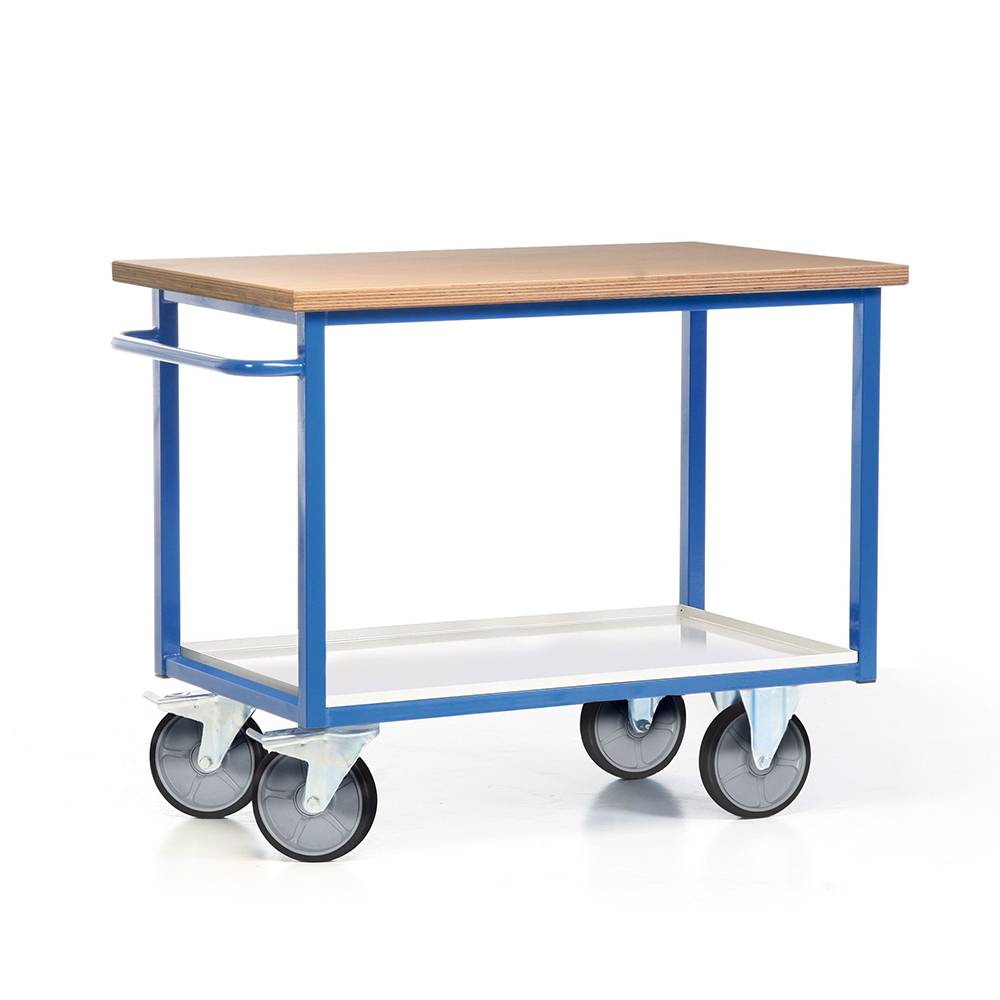 Fahrbare Werkbank Basismodel B