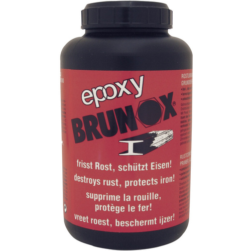 Brunox EPOXY BR1,00EP Rostumwandler 1000ml