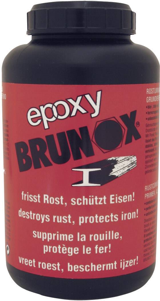 Brunox EPOXY BR1,00EP Rostumwandler 1000ml
