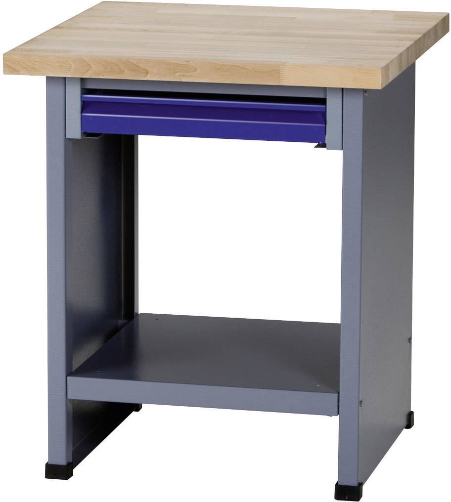 Küpper 15505 Werktisch Typ 1 (B x H x T) 750 x 860 x 700mm